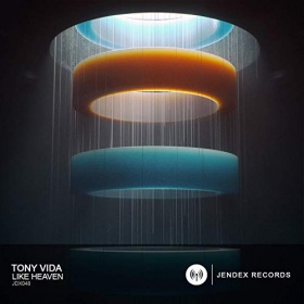 TONY VIDA - LIKE HEAVEN